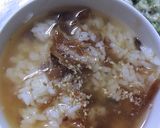 生姜の　うまうま佃煮作り方4写真