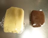 メロンパンダ！(フードプロセッサー）作り方5写真