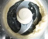 メロンパンダ！(フードプロセッサー）作り方2写真