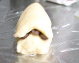 メロンパンダ！(フードプロセッサー）作り方8写真