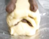 メロンパンダ！(フードプロセッサー）作り方11写真