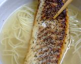 鯛らーめん作り方39写真