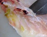 鯛らーめん作り方14写真