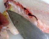 鯛らーめん作り方13写真