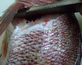 鯛らーめん作り方8写真