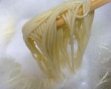 鯛らーめん作り方36写真