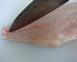 鯛らーめん作り方17写真