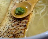 鯛らーめん作り方40写真