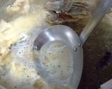 鯛らーめん作り方26写真