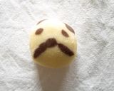 メロンパンダ！(フードプロセッサー）作り方17写真