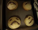 メロンパンダ！(フードプロセッサー）作り方19写真