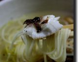 鯛らーめん作り方42写真