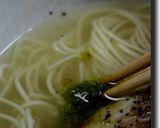 鯛らーめん作り方41写真