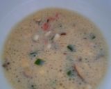 茶碗蒸し味の卵焼き！作り方1写真