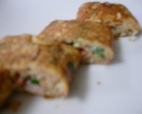 茶碗蒸し味の卵焼き！作り方3写真