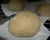 ライ麦パン。作り方6写真