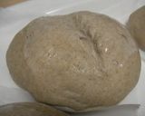ライ麦パン。作り方7写真