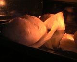 ライ麦パン。作り方8写真