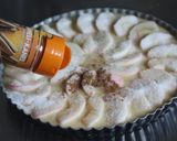 北欧フィンランド★簡単！アップルケーキ作り方6写真
