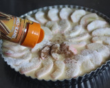 北欧フィンランド★簡単！アップルケーキ作り方6写真