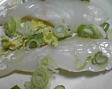 レンジで簡単♪鱈のガーリック酒蒸し作り方1写真