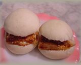 揚げないケンタ似スパイシーグリルドチキン作り方9写真