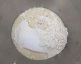 ヌスシュネッケン【ドイツ料理】作り方2写真
