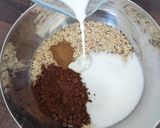 ヌスシュネッケン【ドイツ料理】作り方1写真