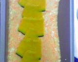 にんじん♡ケーキ作り方5写真
