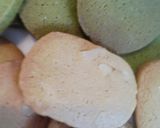 いろいろクッキー★作り方7写真