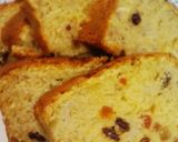 かんたんバナナケーキ★作り方5写真