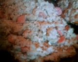 バター醤油風味のオムライス♪作り方3写真