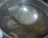 特別な日のスペアリブ＠沖縄ママの家庭料理作り方7写真