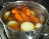 特別な日のスペアリブ＠沖縄ママの家庭料理作り方9写真