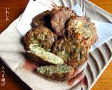 青魚嫌い?大丈夫(笑)【いわし薩摩揚げ】作り方9写真