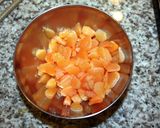 貝柱の炊き込みご飯作り方1写真