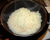 貝柱の炊き込みご飯作り方2写真