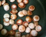 カレー味のポテトサラダ作り方3写真