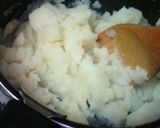 カレー味のポテトサラダ作り方5写真