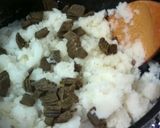 カレー味のポテトサラダ作り方6写真