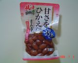 HBで簡単豆パン作り方3写真
