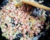 クリーミーベーコンポテトコロッケ作り方3写真