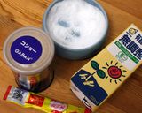 ほうれん草とじゃがいもの豆乳スープ作り方4写真