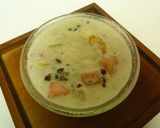 韓国の夏の冷たいスウィーツ☆パッピンス作り方5写真