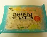 韓国の夏の冷たいスウィーツ☆パッピンス作り方6写真