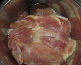 鶏もも肉のハニーレモン焼き作り方4写真