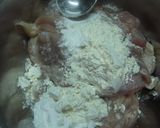 鶏もも肉のハニーレモン焼き作り方5写真