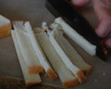 ◇◆レンコン入りサクサク鶏揚団子◆◇作り方1写真