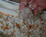 ◇◆レンコン入りサクサク鶏揚団子◆◇作り方5写真