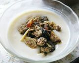 食べるチャイ♪スパイシーグラノーラ作り方5写真